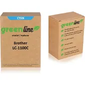 Brother LC1100HYC