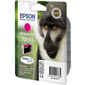 Epson T0893 T0893 Mustepatruuna Magenta