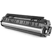Brother – Tape/TC-201A 12mm BKOnWhite 10S Bulk (TC201A)