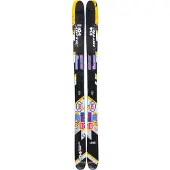 Line Optic 104 Alppisukset