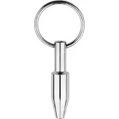 Kiotos Steel Mini Fucker Penisplugi - Hopea - 2XL