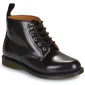 Dr. Martens Emmeline - Burgundy - 42