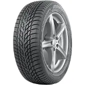 Nokian Tyres Talvirenkaat NOKIAN Snowproof 1 155/70R19 88Q XL