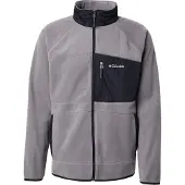 Columbia Men's Fast Trek Overlay Full Zip miesten fleecetakki