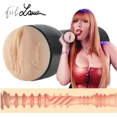 Kiiroo Lauren Phillips - keinovagina - PowerBlow yhteensopiva - luonnollinen