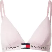Tommy Hilfiger Uw0uw06040 Triangle Rintaliivit