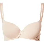 Tommy Hilfiger Underwear Rintaliivi pastellinpinkki