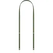 Apple Crossbody Strap, vihreä