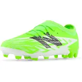 New Balance Furon Team Fg V8 Wide Junior Jalkapallokengät