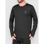 Volcom V-Science Crew Kerrastopaita black Koko XS