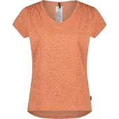 Royal Robbins Featherweight Slub Lyhythihainen T-paita