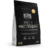 Sis Beta Palautumisjuomajauhe Vanilja 500g