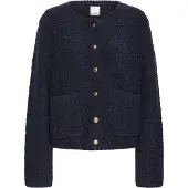 Ichi Ihvalmai Ca2 - Navy - XXL