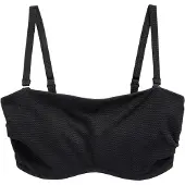 Next Bikinitoppi musta