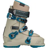 K2 Method Pro 100 Alppisukset