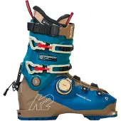 K2 Mindbender 120 BOA, monot, miesten, sininen/ruskea