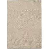 BoConcept Ridge-matto luonnonvärinen 170 x 240 cm