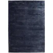 BoConcept Loom-matto sininen 200 x 300 cm