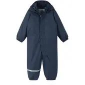 Reima Winter Overall, Tienoo - Navy - 86