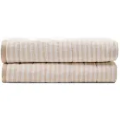 Kave Home Sini-päiväpeite beige 180 x 240 cm