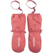 Viking Expower Rukkaset, Dark Pink, 3