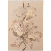 BoConcept Flora 7 -matto beige 200 x 300 cm