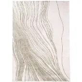 BoConcept Tide-matto oliivi 200 x 300 cm
