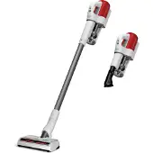 Miele Duoflex HX1 RedPulse varsi-imuri, rubiininpunainen sametti