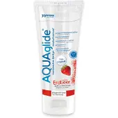 Aquaglide Vesipohjainen Makuliukuvoide 100 ml