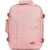CabinZero Classic 36 - Matkaselkäreppu pinkki
