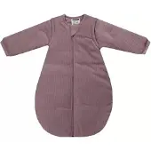 Jacky unipussi Dark Rose 2.5 TOG Luomupuuvillaa hihallinen 92 cm