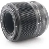 Fujifilm Fujinon XF60 mm F2.4 R makro-objektiivi