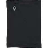 Black Diamond Men's Coefficient Lt Gaiter Black Kaulahuivit One size