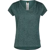 Royal Robbins Featherweight Slub Lyhythihainen T-paita