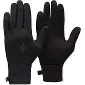 Black Diamond Lightweight Screentap Käsineet