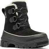 Sorel Women's Torino V Waterproof - Naisten talvikengät naisten-talvikengät