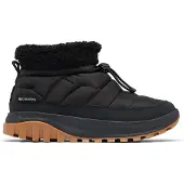 Columbia Sportswear Snowtrot Shorty Lumisaappaat
