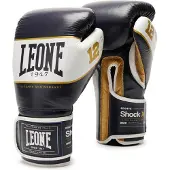 Leone1947 Shock X Keinonahkaiset Nyrkkeilyhanskat