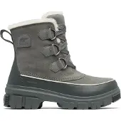 Sorel Torino V Wp - Grey - 39.5