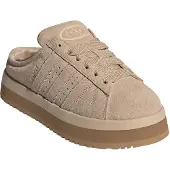 Adidas Originals Campus 00S Wtr Lo W - Beige - 40 2/3