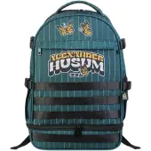 FIRSTGRADE Alexander Husum University Reppu