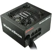 Enermax Power Supply 650W MARBLEBRON II 80+ BRONZE 3yr (EMB650AWT-MAC)