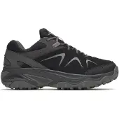 Merrell Yokota 3 GTX Naisten Vapaa-ajankengät Mustat - GORE-TEX
