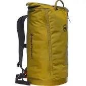 Black Diamond Street Creek 30 RT Backpack Amber Arkireput One Size