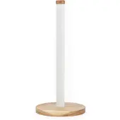 Salter BW13565W1EU7 Toronto Kitchen Roll Holder - Baltas