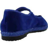 Flabelus Oe - Blue - 36
