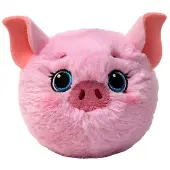 TY Deutschland GmbH Beanie Bouncers Posey Pig