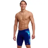 Funky Trunks Training Jammer