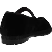 Flabelus Antonia - Black - 37
