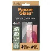 PanzerGlass Moto G86 5G näytönsuoja